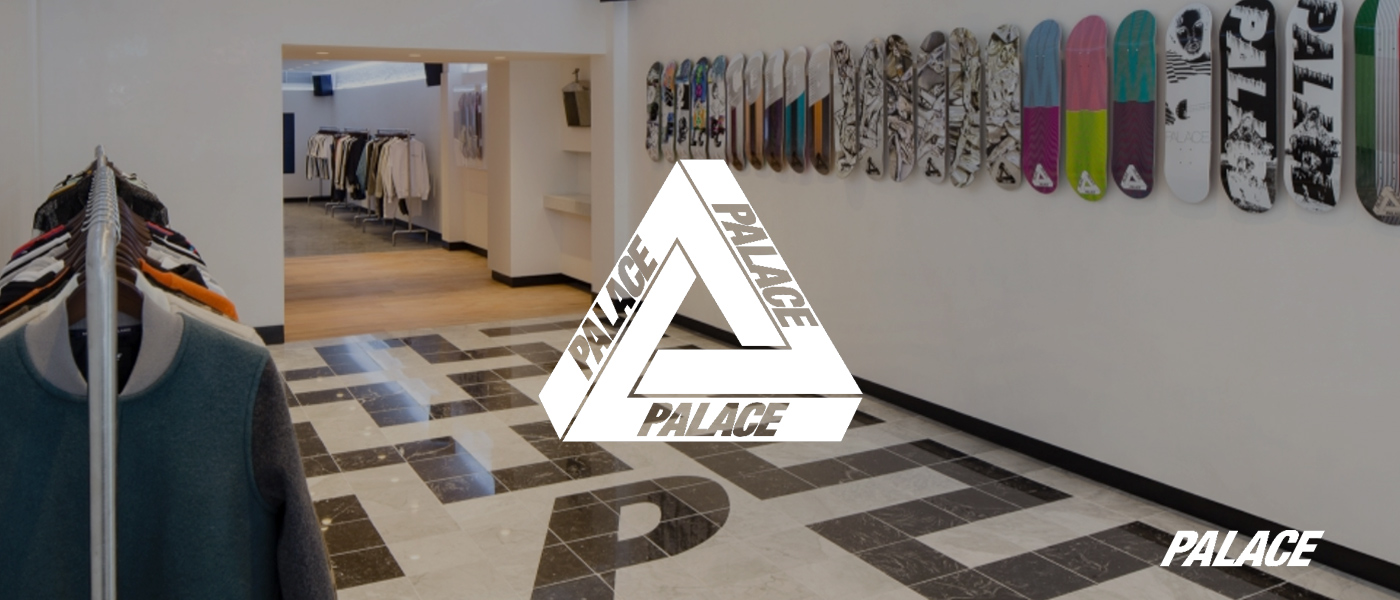 palace skateboards