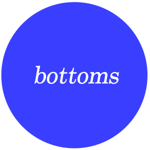 Supreme bottoms
