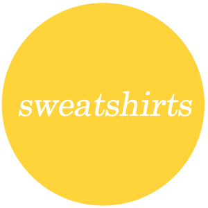 Supreme sweatshirts
