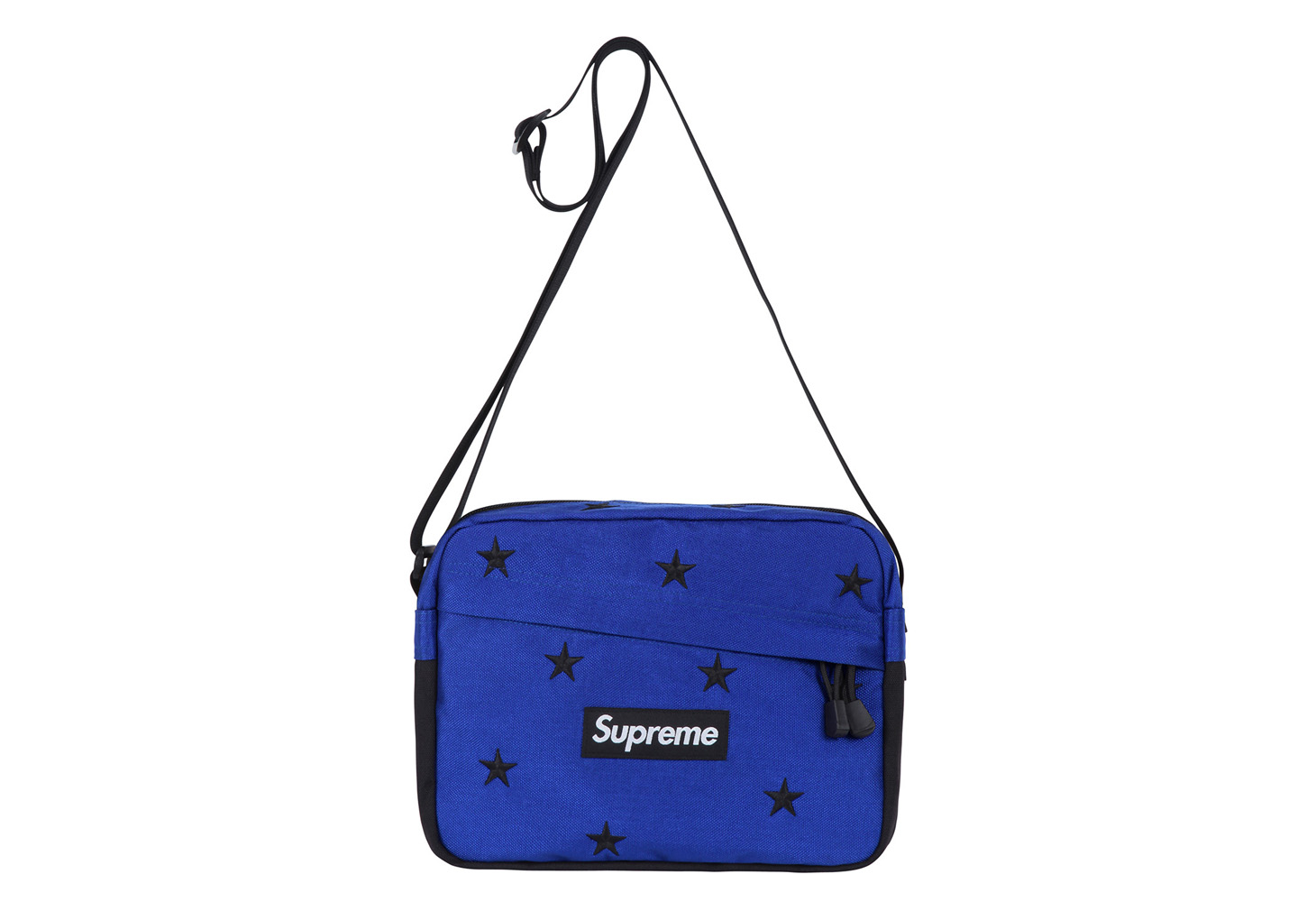 Supreme Stars Shoulder Bag 2013fw