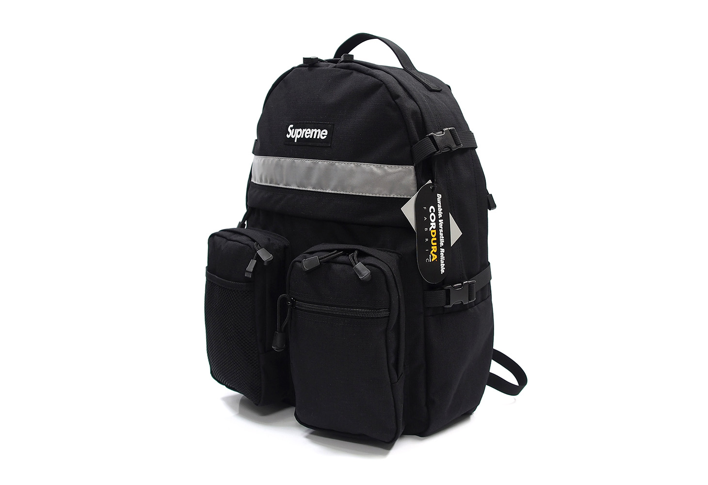 Supreme - Hi-Vis Backpack - ParkSIDER
